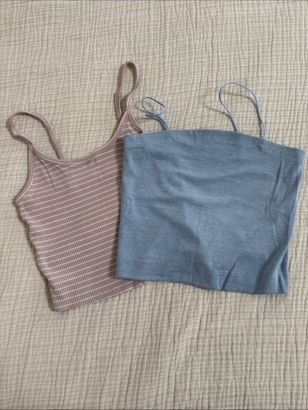 American Eagle Outfitters Women’s Tank Top Bundle